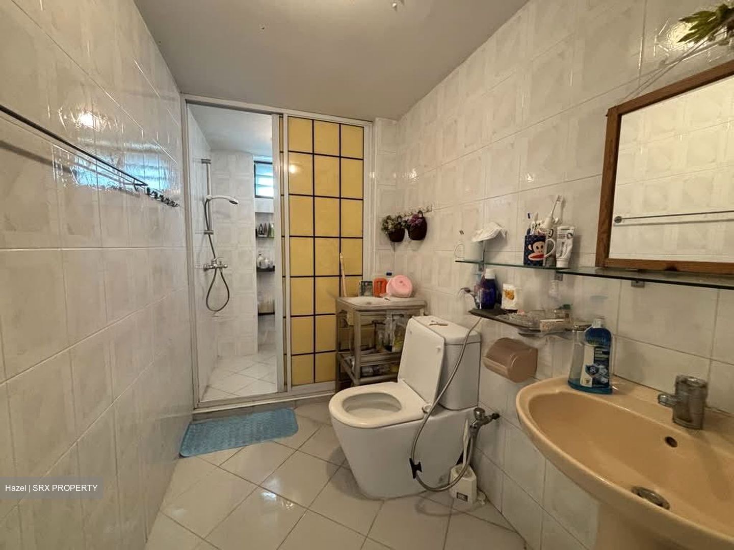 Beauty World Centre (D21), Apartment #555782101
